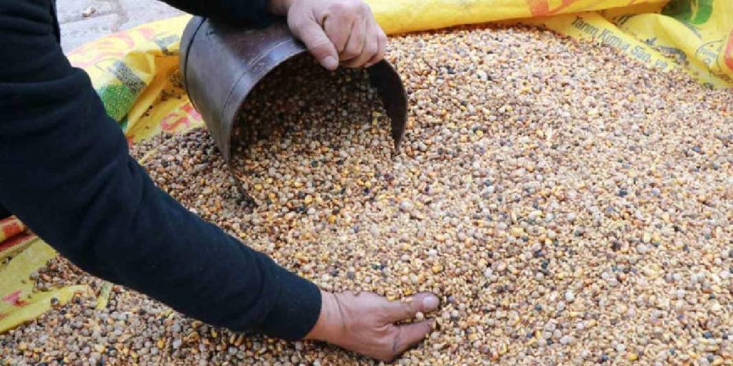 Kor ateşte uzun saatler kavrulan doğal lezzet: Evliya Çelebi’nin de bahsettiği miras binlerce yıldır  sofralara uzanıyor! 4